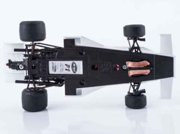 McLaren M23 F1 GP Chrono Competition